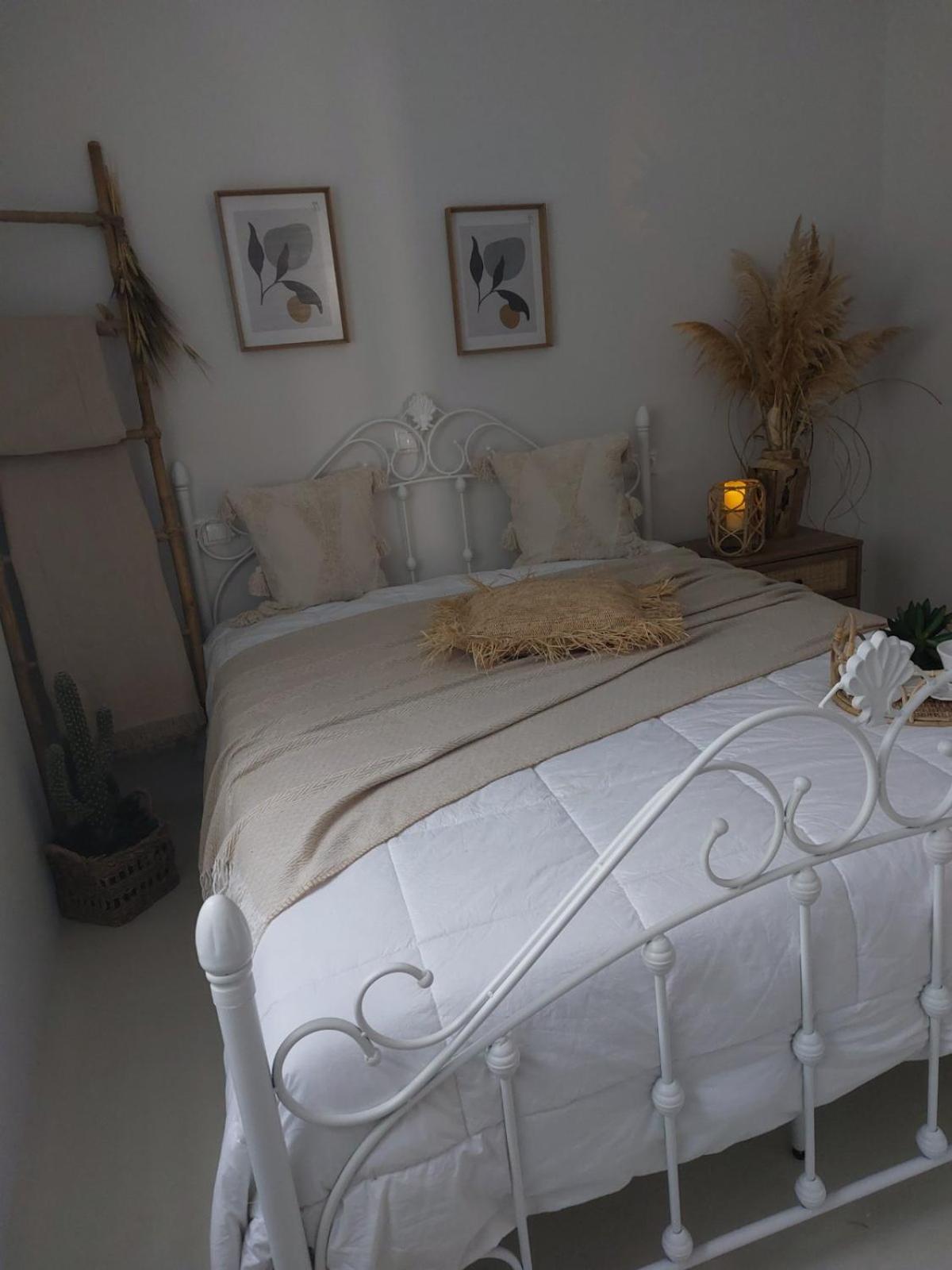 Apartament Horizon View Arnados Zewnętrze zdjęcie