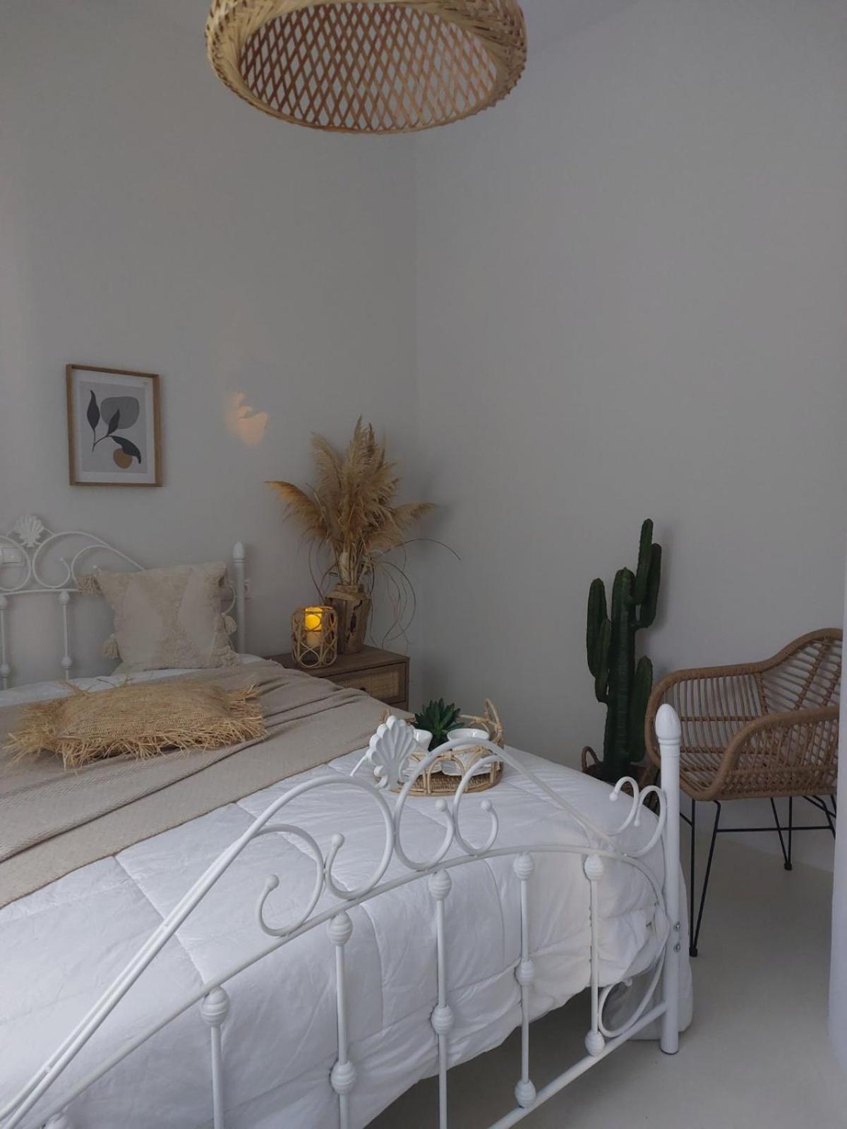 Apartament Horizon View Arnados Zewnętrze zdjęcie