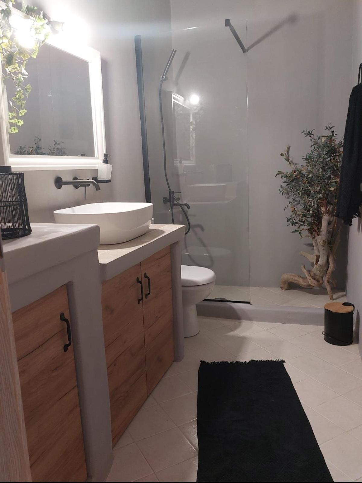 Apartament Horizon View Arnados Zewnętrze zdjęcie