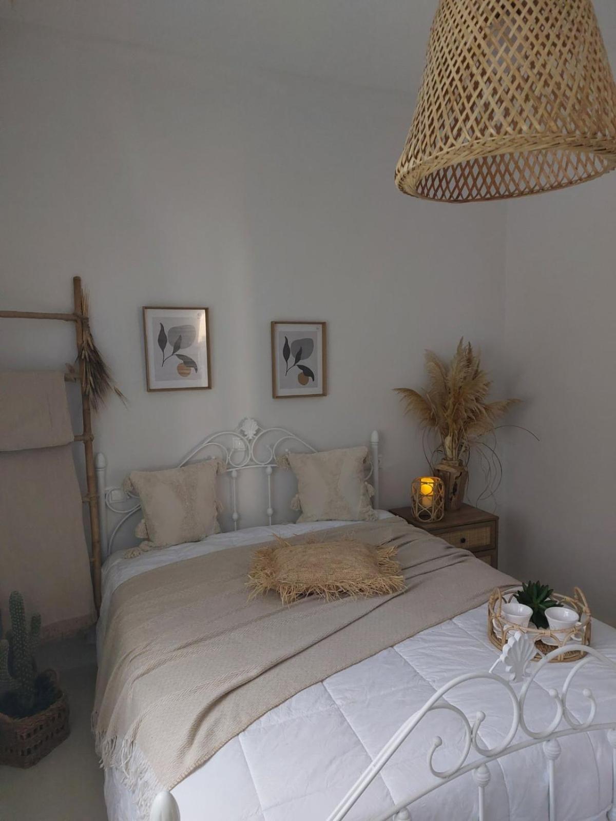 Apartament Horizon View Arnados Zewnętrze zdjęcie