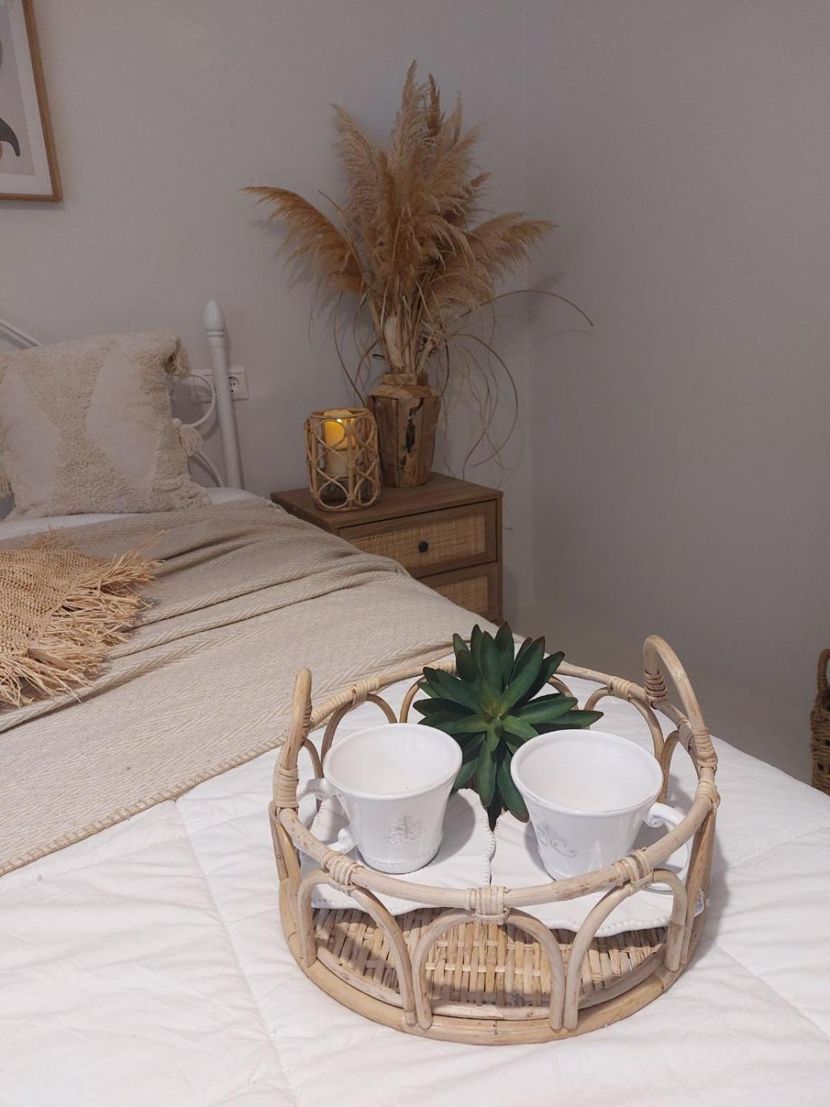 Apartament Horizon View Arnados Zewnętrze zdjęcie