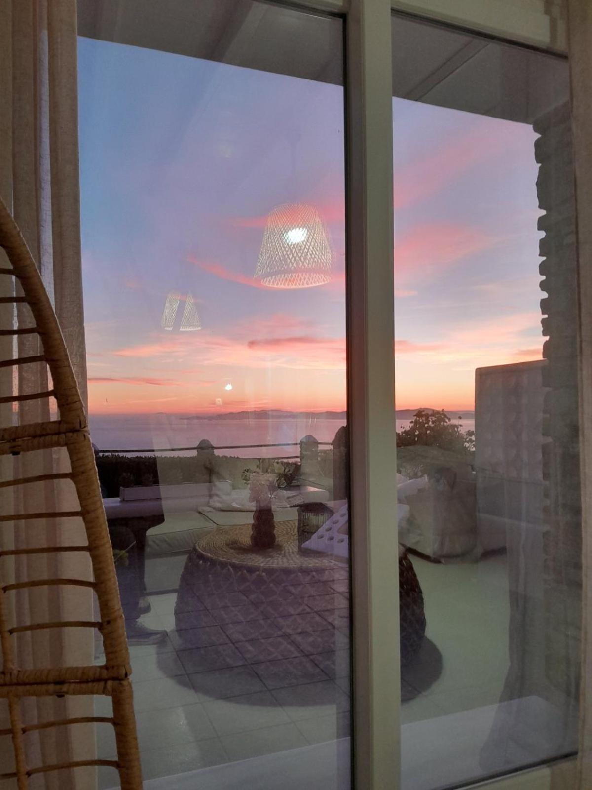 Apartament Horizon View Arnados Zewnętrze zdjęcie