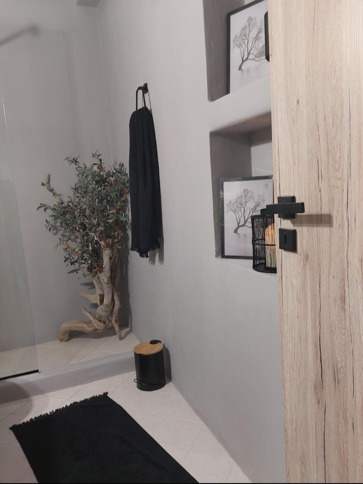 Apartament Horizon View Arnados Zewnętrze zdjęcie
