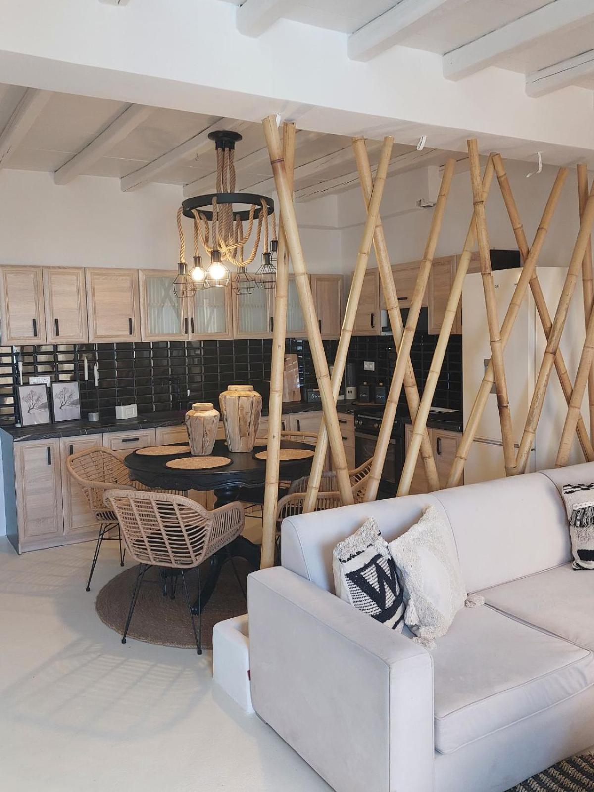Apartament Horizon View Arnados Zewnętrze zdjęcie
