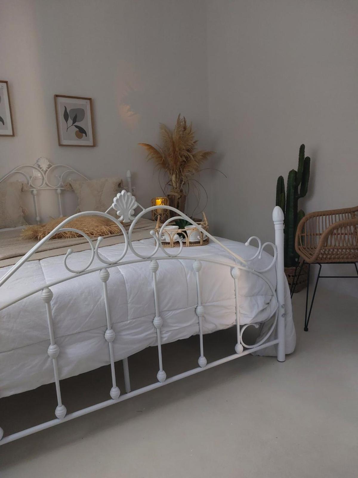Apartament Horizon View Arnados Zewnętrze zdjęcie