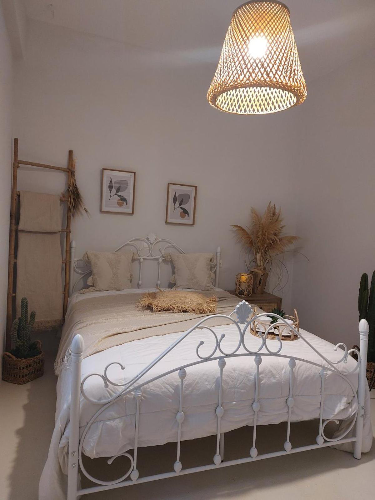 Apartament Horizon View Arnados Zewnętrze zdjęcie