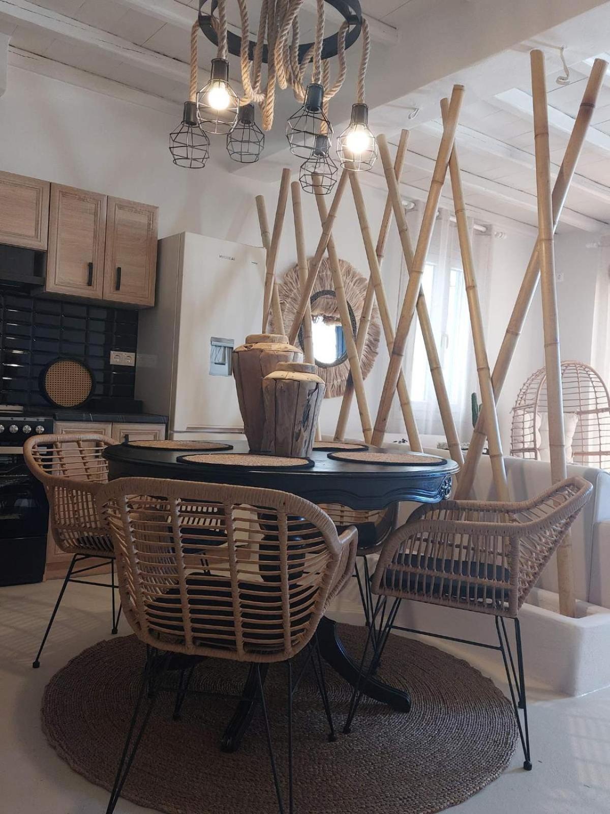 Apartament Horizon View Arnados Zewnętrze zdjęcie