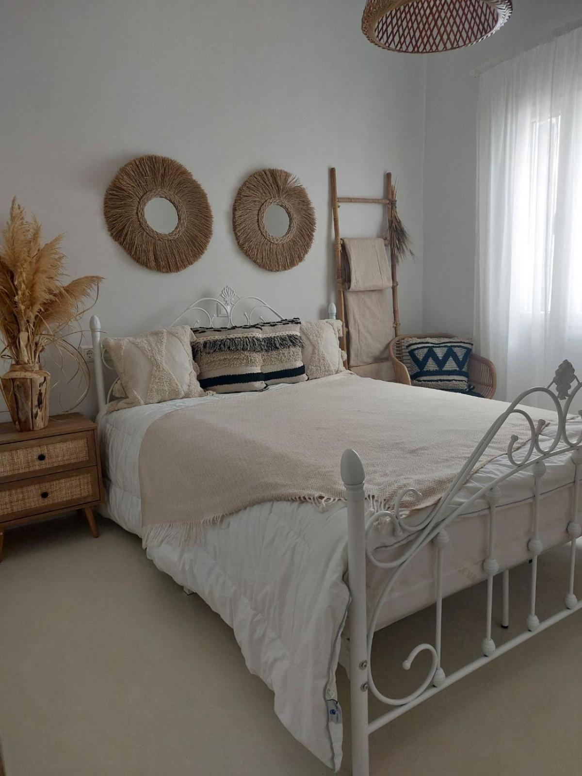 Apartament Horizon View Arnados Zewnętrze zdjęcie