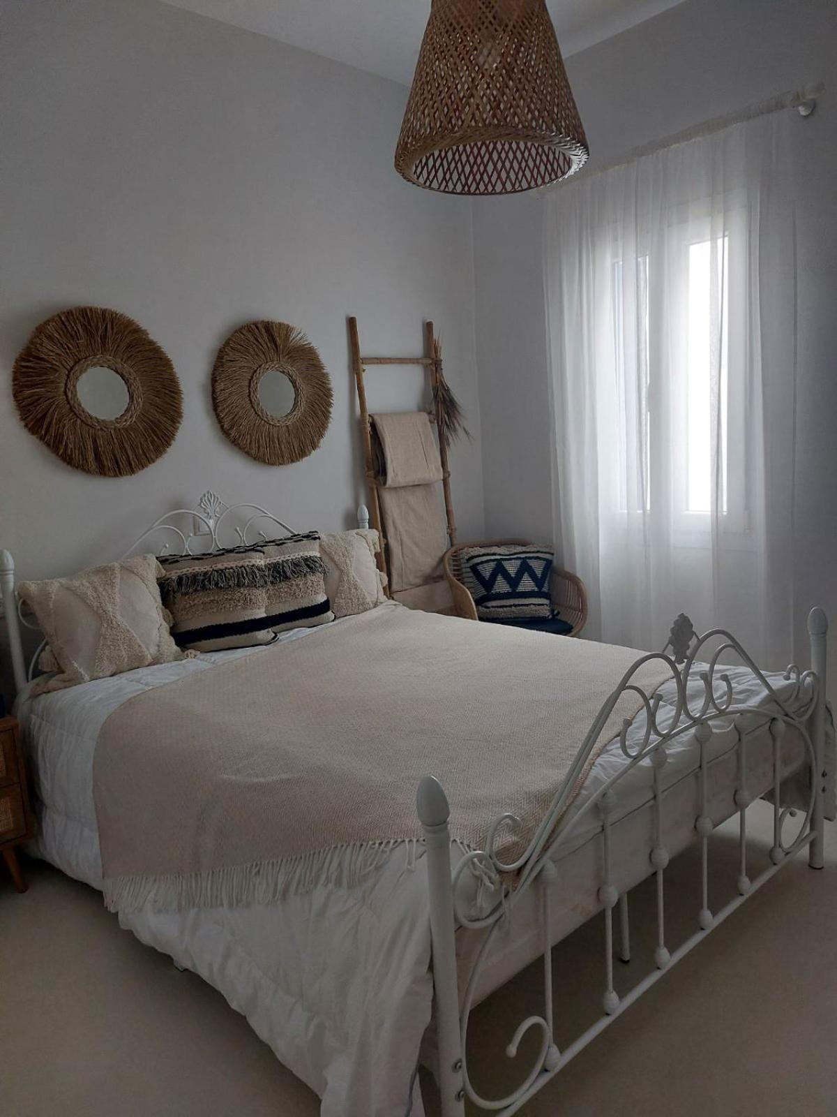 Apartament Horizon View Arnados Zewnętrze zdjęcie